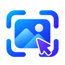 ScreenshotHub — Screenshot & Screen Capture Studio logo